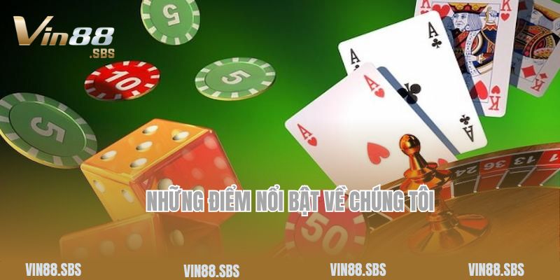 Về Chúng Tôi 2 Những tính năng nổi trội chỉ có về chúng tôi